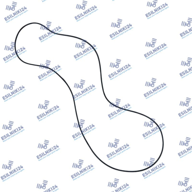 154-1250 CAT GASKET ROCER COVER 3014 3024 GENUINE