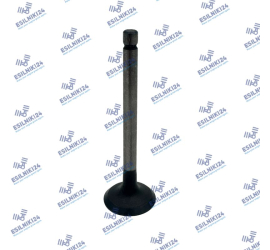 PERKINS EXHAUST VALVE GJ KD GENUINE