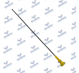 CAT OIL DIPSTICK 3024C C2.2 GENUINE