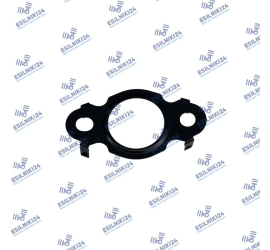 PERKINS USZCZELKA RURKI CHŁODZENIA EGR 1204E-E44TA MK ML ORYGINAŁ