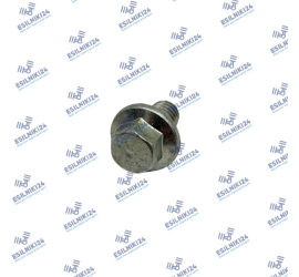 PERKINS SCREW M6X10 GENUINE