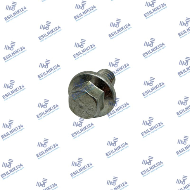2314F001 PERKINS SCREW M6X10 GENUINE