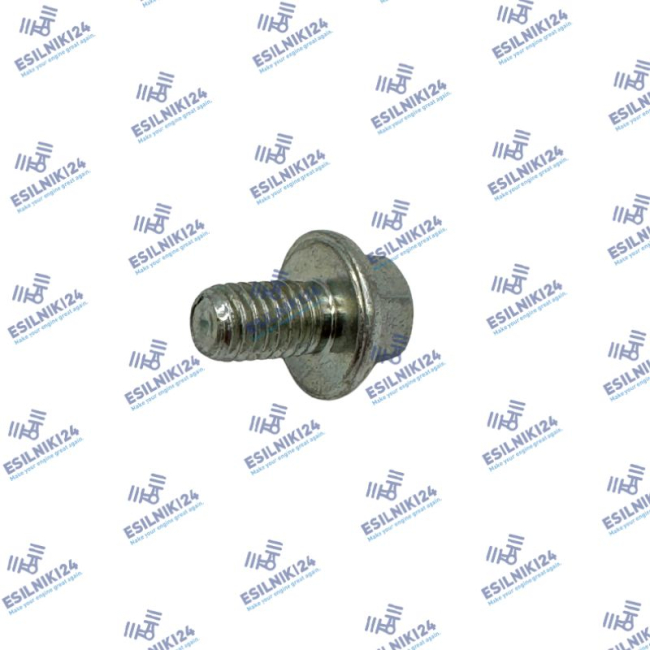 100-4841 CAT SCREW GENUINE