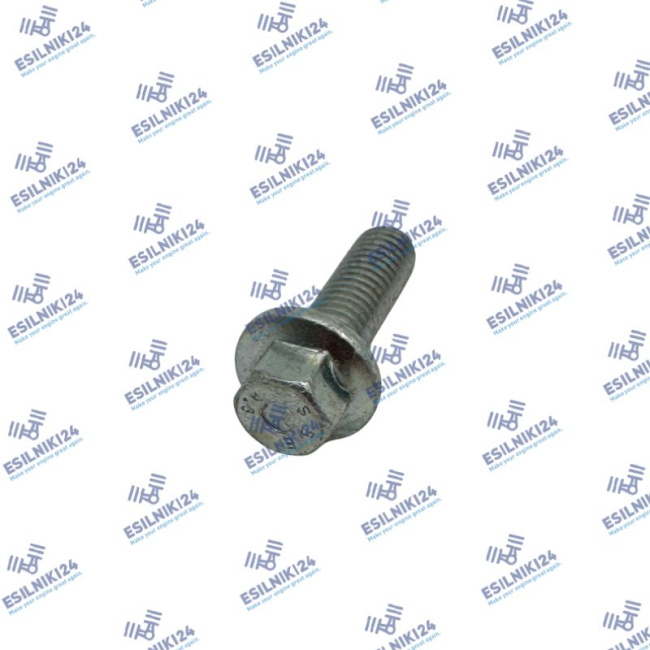 2314H004 PERKINS ŚRUBA M8X25 ORYGINAŁ