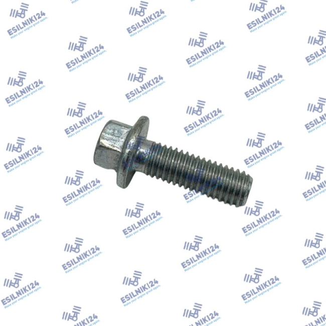 6I-0260 CAT OIL SCREW 3054C C4.4 GENUINE