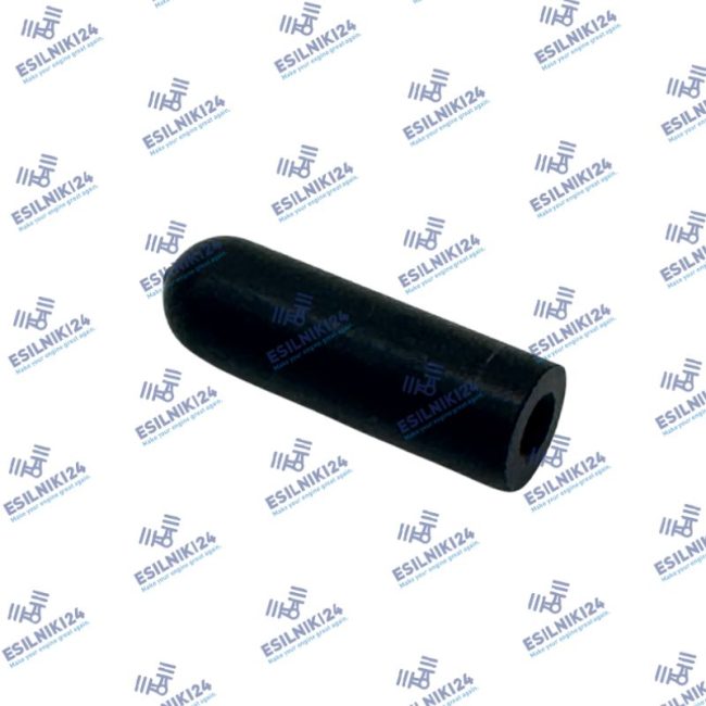 2646E501 PERKINS FUEL LEAK OFF PIPE - END 1100 GENUINE