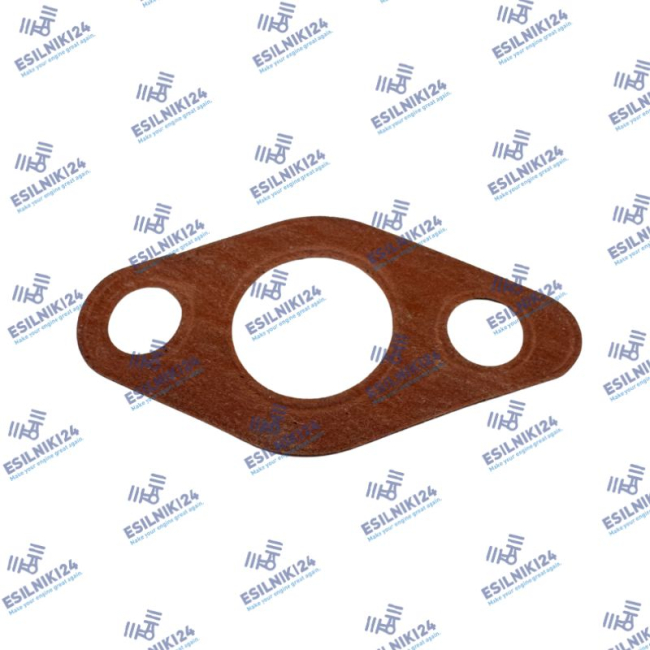 6I-0220 CAT BOTTOM GASKET OIL DRAIN PIPE 3054 GENUINE
