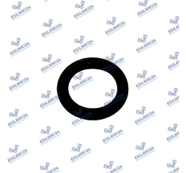 PERKINS ORING OIL BANJO BOLT 1204E 1206E BK ML GENUINE