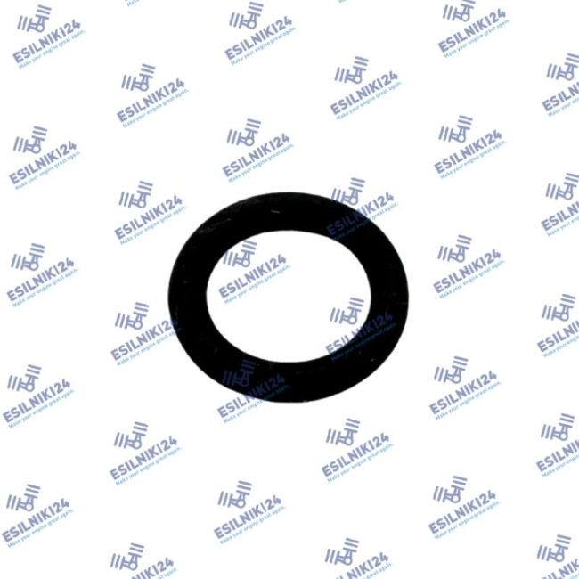 CH10229 PERKINS ORING ŚRUBY PRZELEWU OLEJU 1204E 1206E BK ML ORYGINAŁ