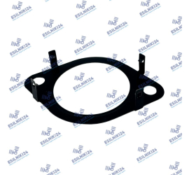 PERKINS USZCZELKA RURKI POWIETRZA EGR 1206E-E66TA BK BL ORYGINAŁ