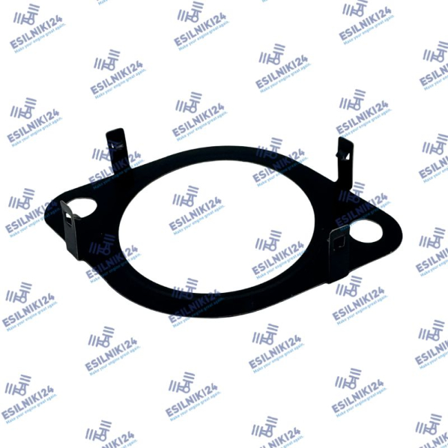 T407996 PERKINS GASKET EGR AIR PIPE 1206E-E66TA BK BL GENUINE
