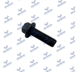 CAT AIR EGR PIPE SCREW C7.1 C4.4 GENUINE
