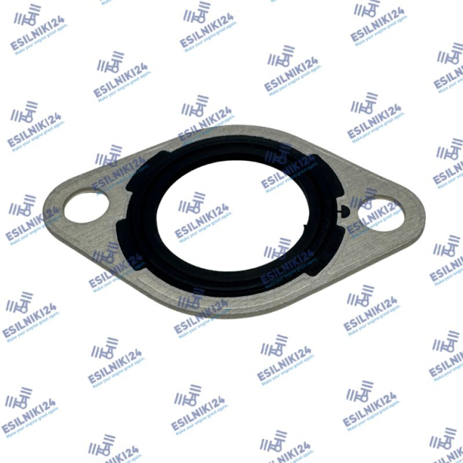 T421812 PERKINS GASKET WATER CONNECTION 1204E 1206E BK ML GENUINE