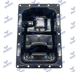 PERKINS OIL SUMP KD 103.10 GENUINE