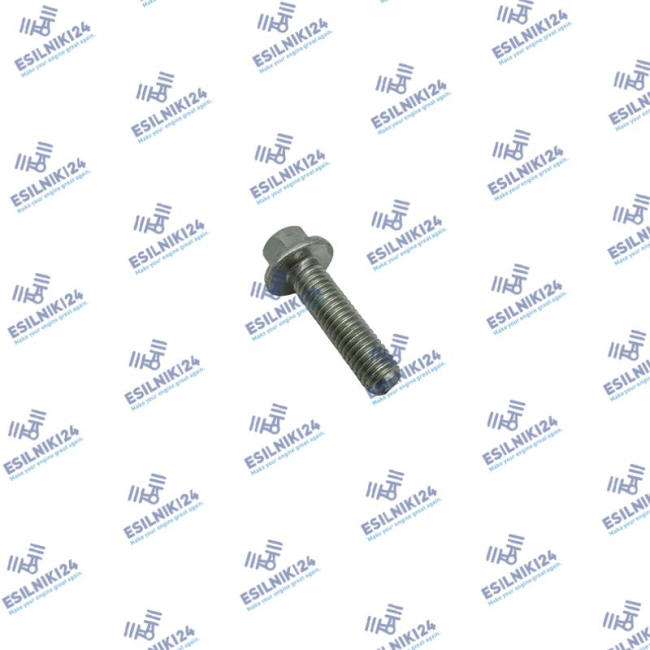 2314H005 PERKINS SCREW M8X30 GENUINE
