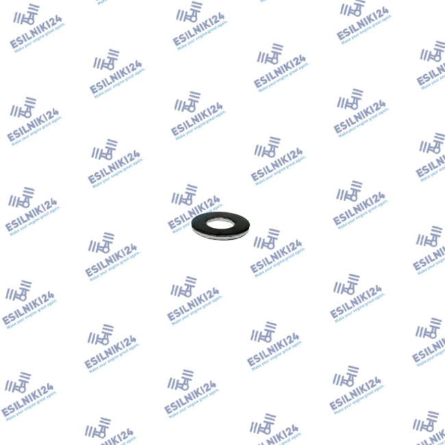 2411D008 PERKINS WASHER FUEL PUMP SCREW GENUINE