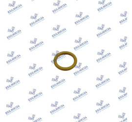 CAT SEAL ORING INJECTOR C4.4 C6.6 GENUINE
