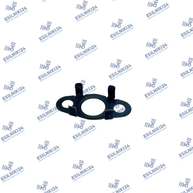 3688A054 PERKINS BOTTOM GASKET OIL DRAIN PIPE NL RG GENUINE
