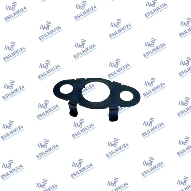 225-8534 CAT BOTTOM GASKET OIL DRAIN PIPE 3054C C4.4 GENUINE