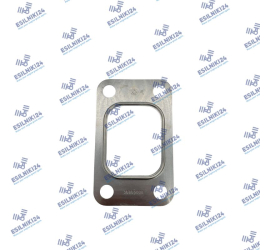 CAT GASKET TURBOCHARGER 3054 3056 GENUINE