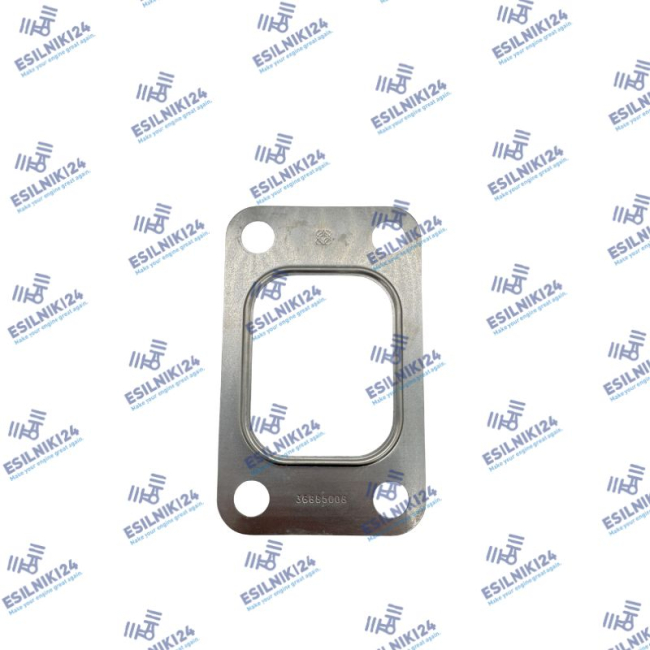7W-2581 CAT GASKET TURBOCHARGER 3054 3056 GENUINE
