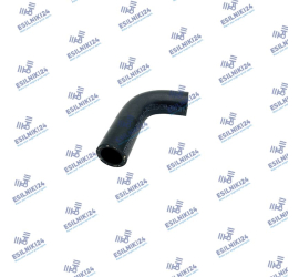 PERKINS HOSE WATER THERMOSTAT-PUMP GK GN GENUINE