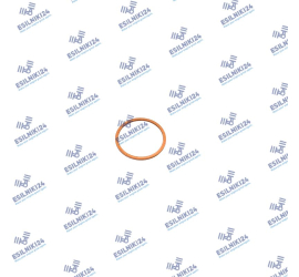 PERKINS WASHER INJECTOR KC KD GENUINE