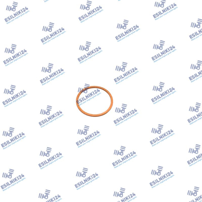 153-6403 CAT WASHER INJECTOR 3003 GENUINE