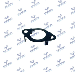 CAT GASKET EGR COOLANT PIPE C7.1 GENUINE