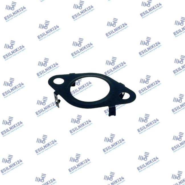 349-9332 CAT GASKET EGR COOLANT PIPE C7.1 GENUINE