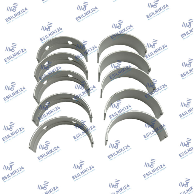 129900-02340 YANMAR MAIN BEARIN SET +0.25 4TNV94 4TNE98 MAGURO