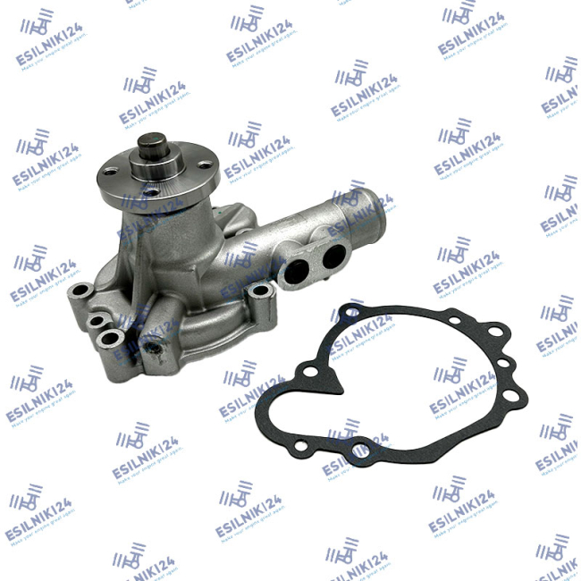 129907-42000 YANMAR WATER PUMP 4TNV98 4TNV94 MAGURO