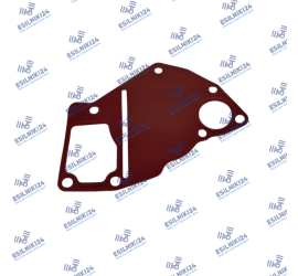 ISUZU GASKET WATER PUMP 4LE1 4LE2 GENUINE