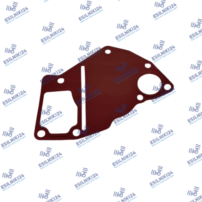 8972895430 ISUZU USZCZELKA POMPY WODY 4LE1 4LE2 ORYGINAŁ