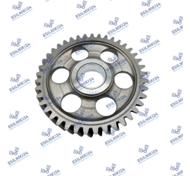 ISUZU CAMSHAFT GEAR 4HK1 Z-41 GENUINE
