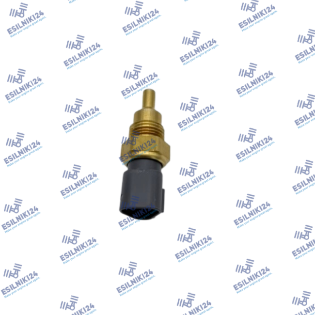 8971703270 ISUZU WATER TEMPERATURE SENSOR 4JJ1 4HK1 GENUINE