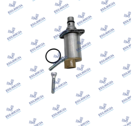 ISUZU VALVE FUEL INJECTION PUMP 4HK1