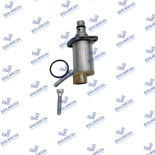 8980436870 ISUZU ELEKTROZAWÓR POMPY WTRYSKOWEJ 4HK1