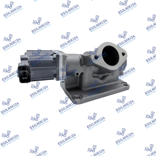8982382572 ISUZU EGR VALVE 6WG1 GENUINE