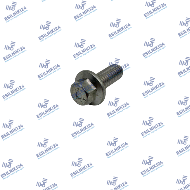 2314H003 PERKINS SCREW M8X20 GENUINE