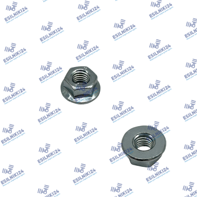 6I-0291 CAT BOLT NUT GENUINE