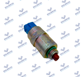 PERKINS SOLENOID E.S.O.S 12V DELPHI