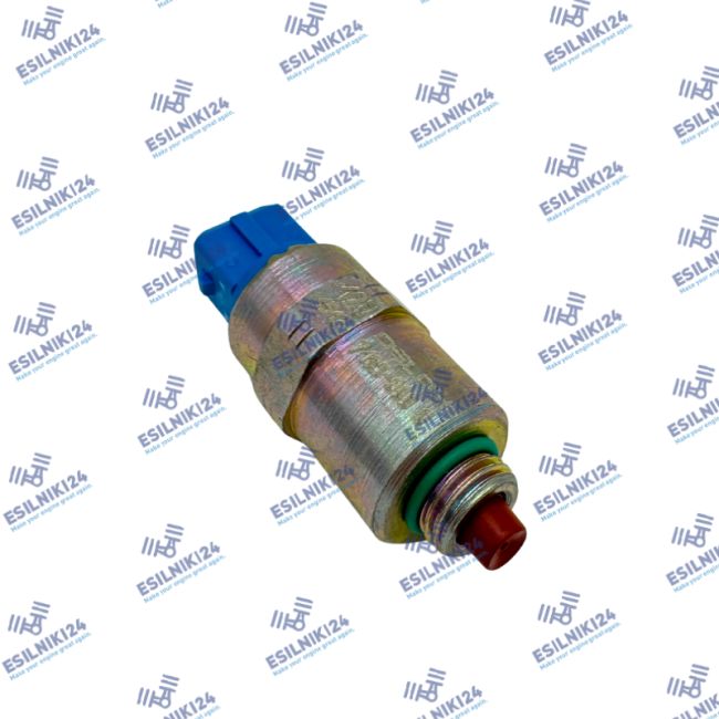 26420469 PERKINS CEWKA GASZENIA 12V DELPHI