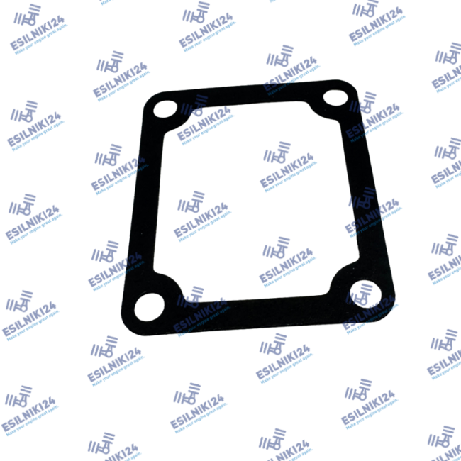 3684N017 PERKINS GASKET THERMOSTAT HOUSING AK YK GENUINE