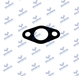 CAT  GASKET OIL COOLER C4.4 3054C GENUINE