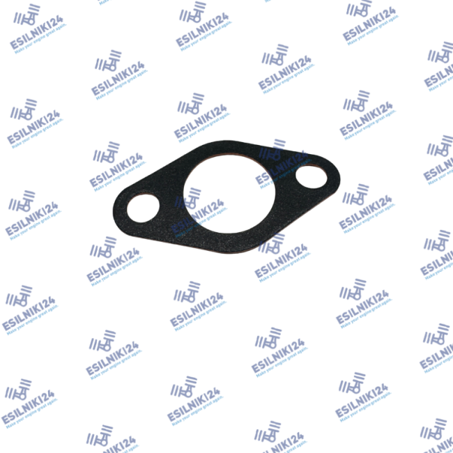 36832137 PERKINS GASKET OIL STAINER AA AK GENUINE