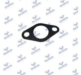 CAT GASKET OIL STAINER 3054C C4.4 GENUINE