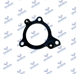 PERKINS EGR COOLER GASKET 1204E-E44TA MK ML GENUINE