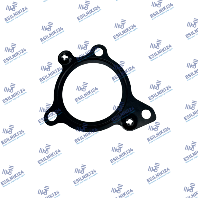 332-7624 CAT EGR COOLER GASKET C4.4 GENUINE