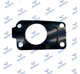 CAT EGR VALVE GASKET C4.4 GENUINE